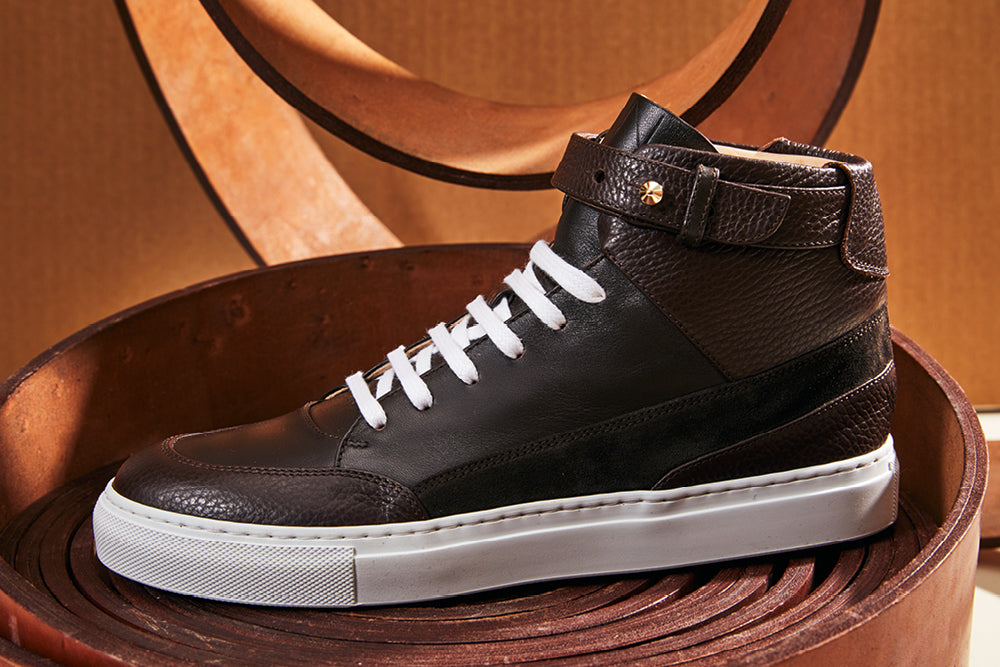 Nomen Nominandum K14 Brown