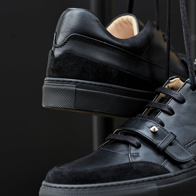 Nomen Nominandum K14 LT Black