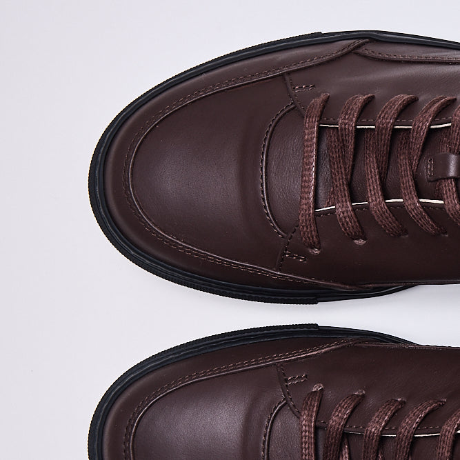 NEU K14 PUR MOORBRAUN- MADE TO ORDER