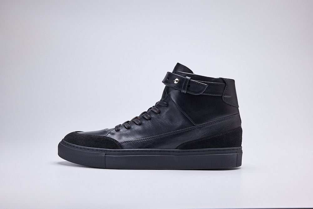 K14 BLACK HIGH