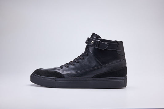 K14 BLACK HIGH
