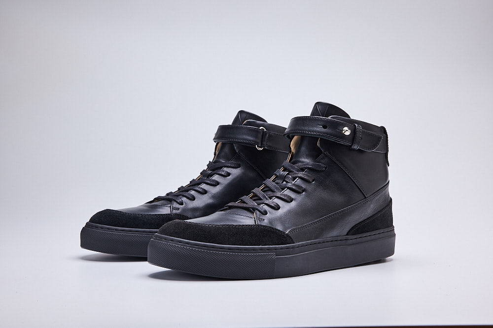 K14 BLACK HIGH