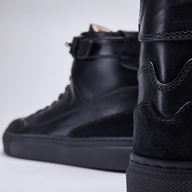 K14 BLACK HIGH