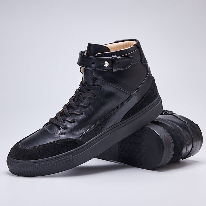 K14 BLACK HIGH