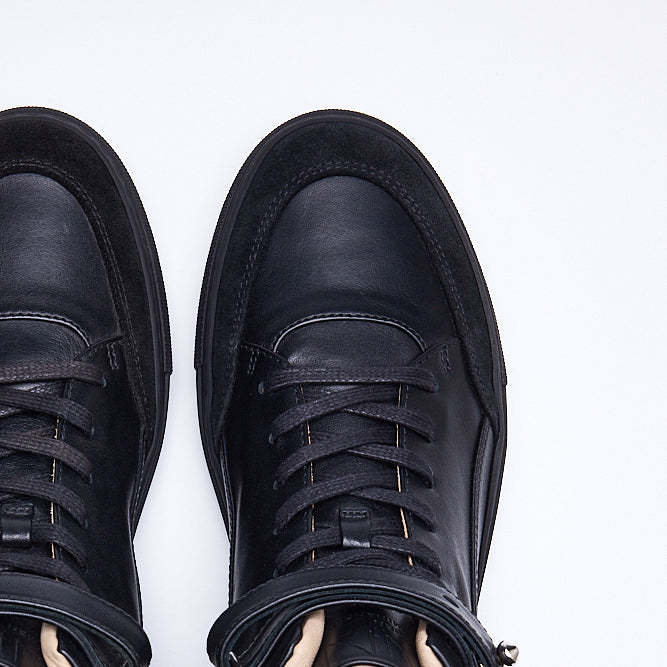 K14 BLACK HIGH