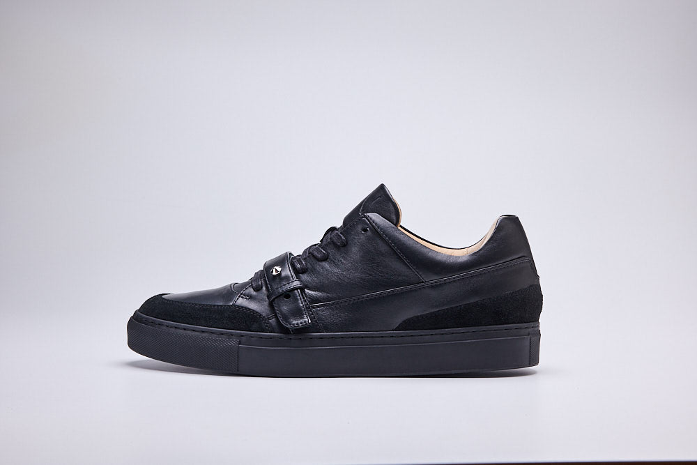 K14 BLACK LOW