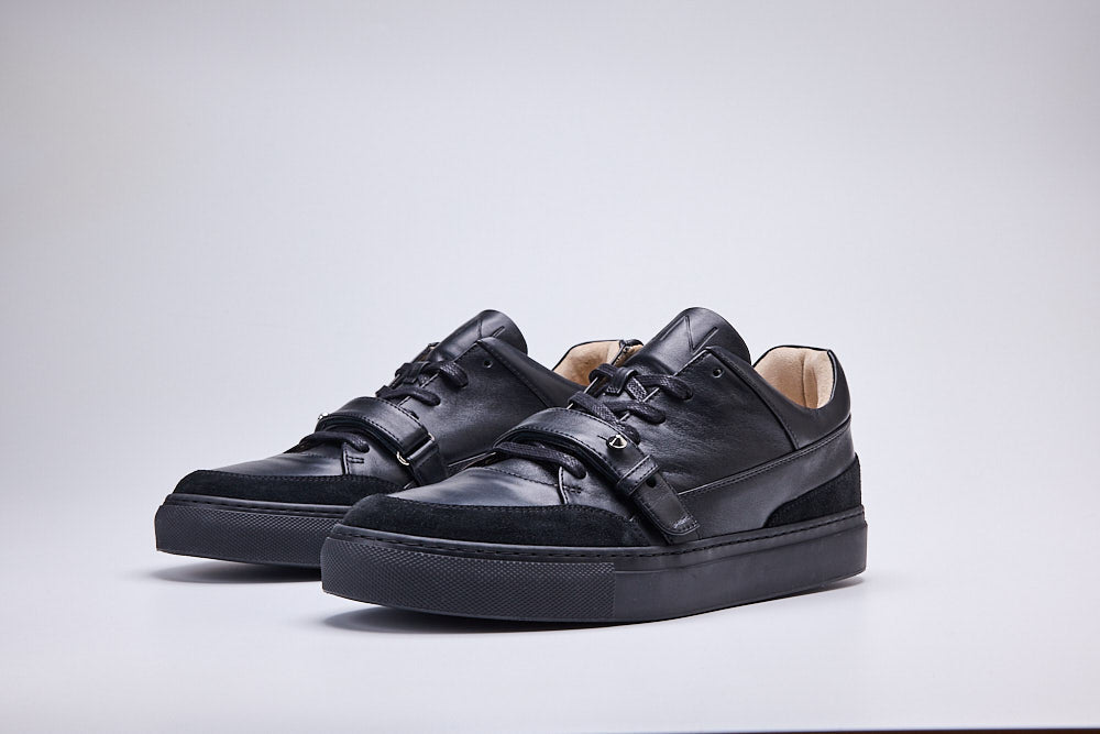 K14 BLACK LOW