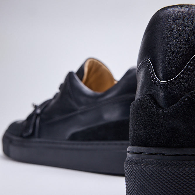 K14 BLACK LOW