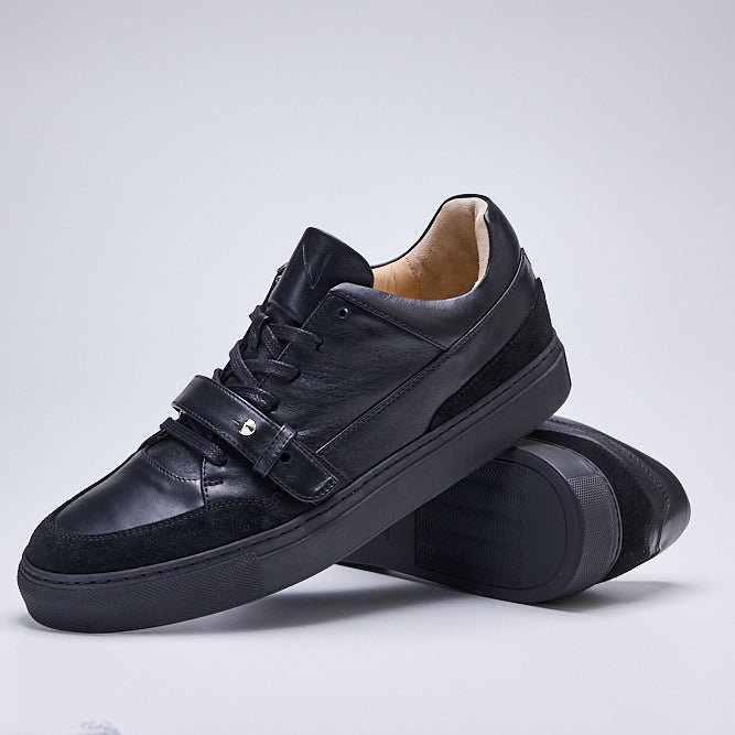 K14 BLACK LOW