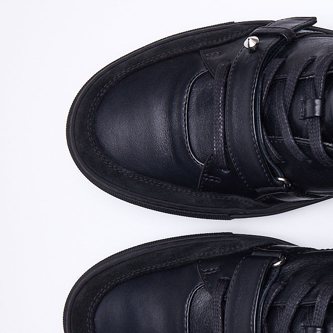 K14 BLACK LOW