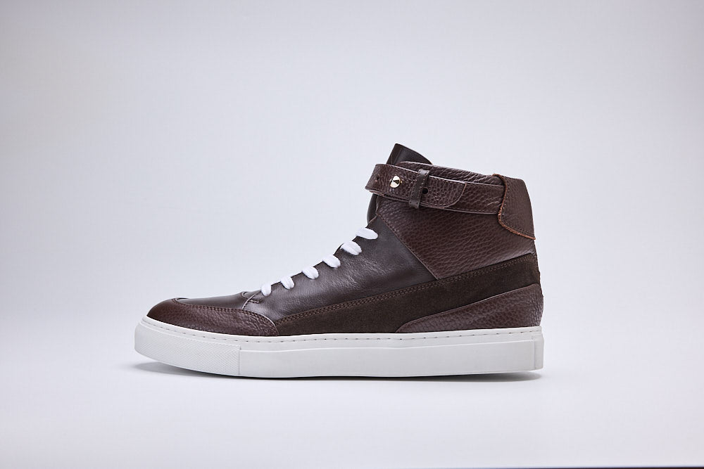 K14 BROWN