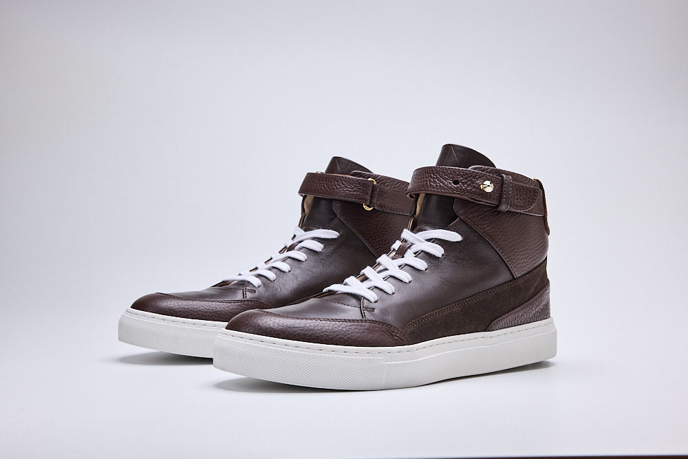 K14 BROWN