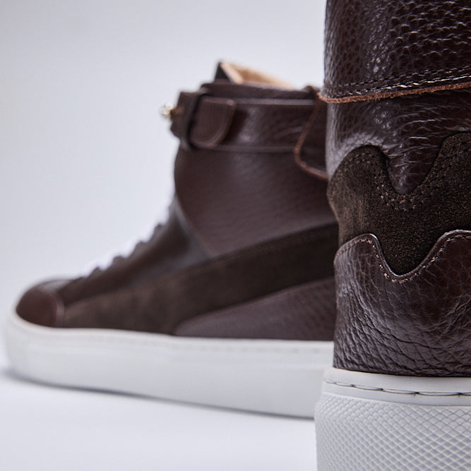 K14 BROWN