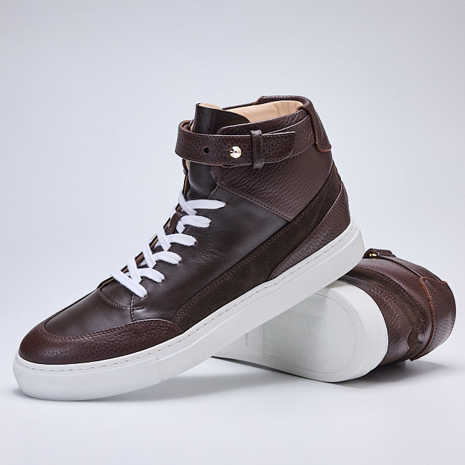 K14 BROWN