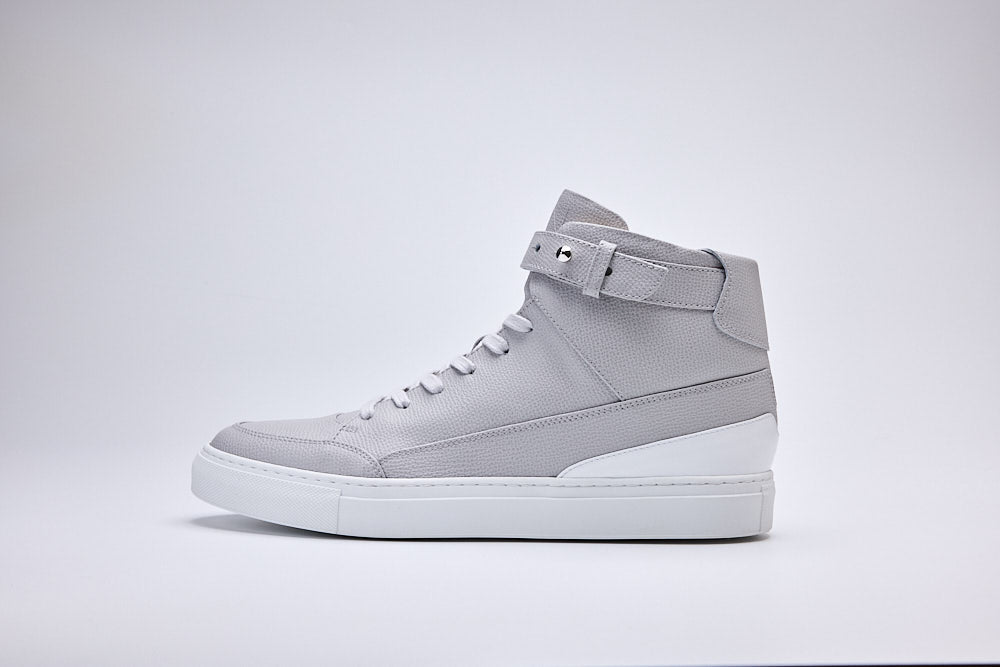 K14 FIZZY GREY
