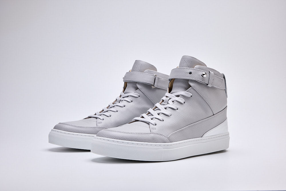 K14 FIZZY GREY