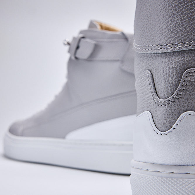 K14 FIZZY GREY