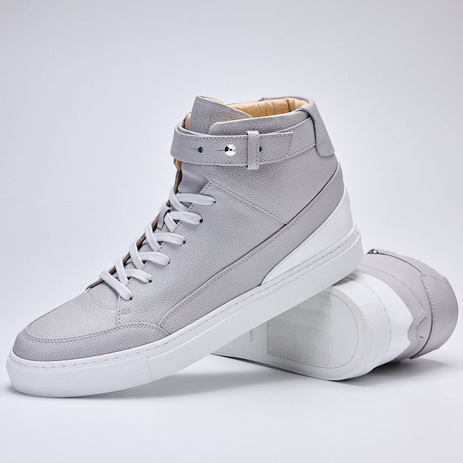K14 FIZZY GREY