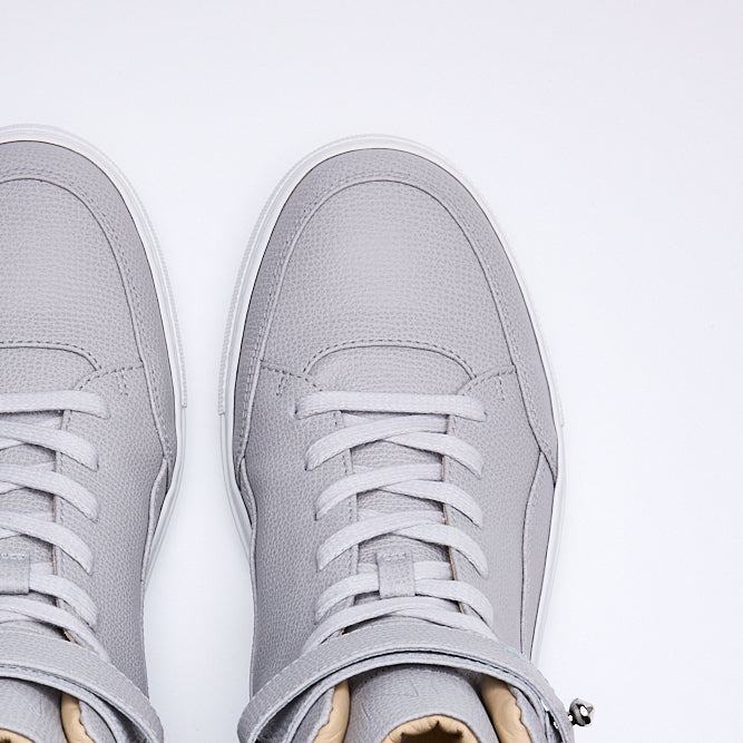 K14 FIZZY GREY