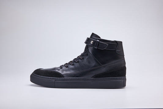 K14 HT Black