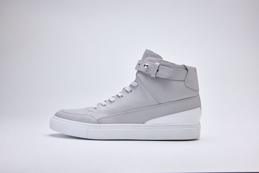 K14 HT FIZZY GREY