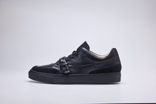 K14 LT Black