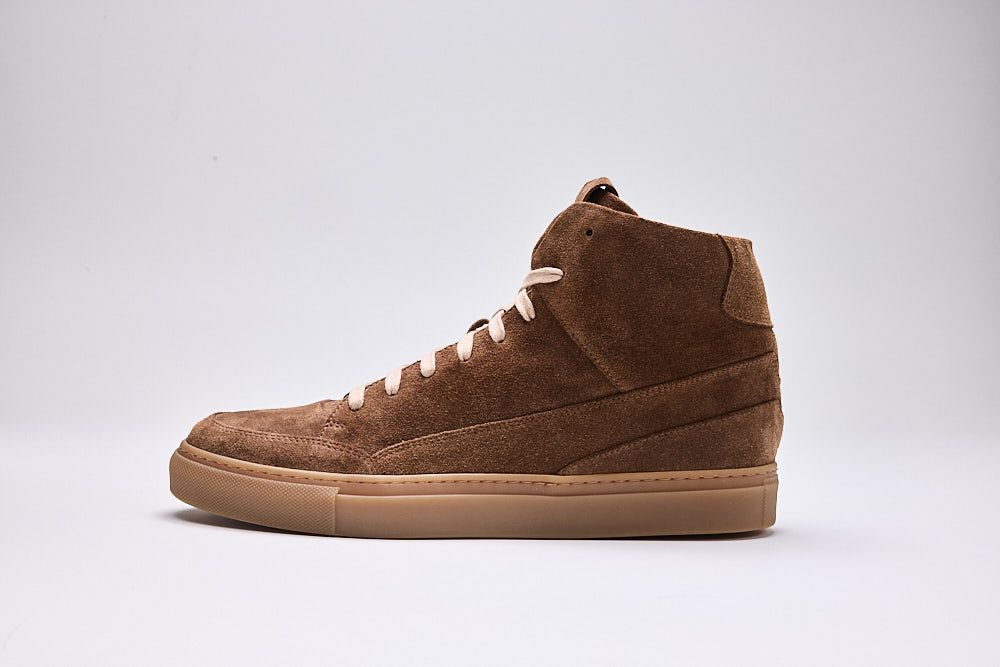 NEU K14 PUR DATTELBRAUN - MADE TO ORDER