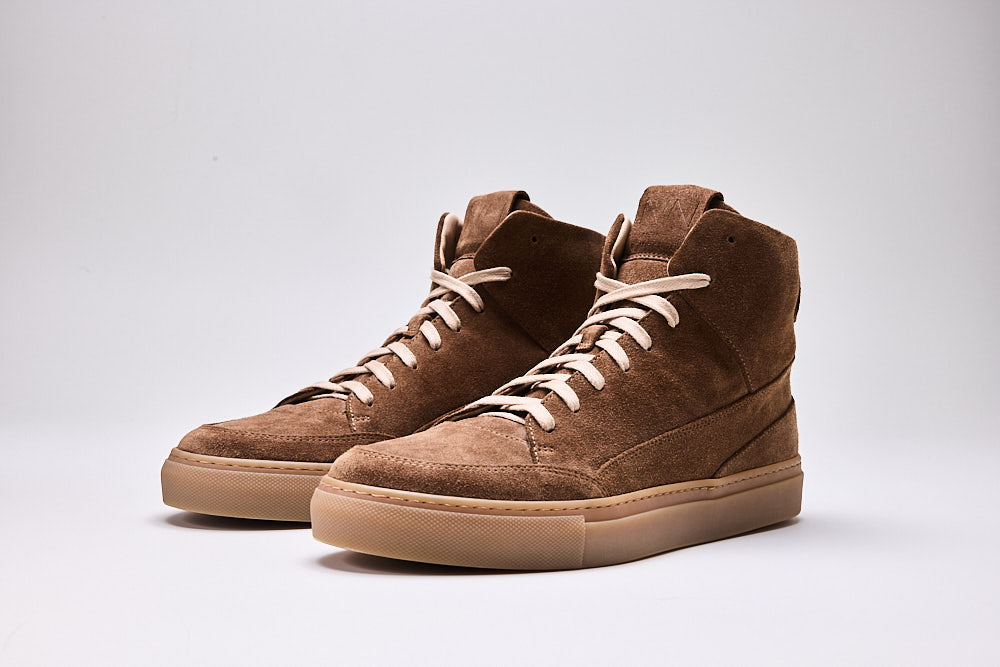 NEU K14 PUR DATTELBRAUN - MADE TO ORDER