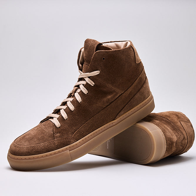 NEU K14 PUR DATTELBRAUN - MADE TO ORDER