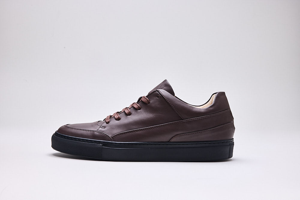 NEU K14 PUR MOORBRAUN- MADE TO ORDER