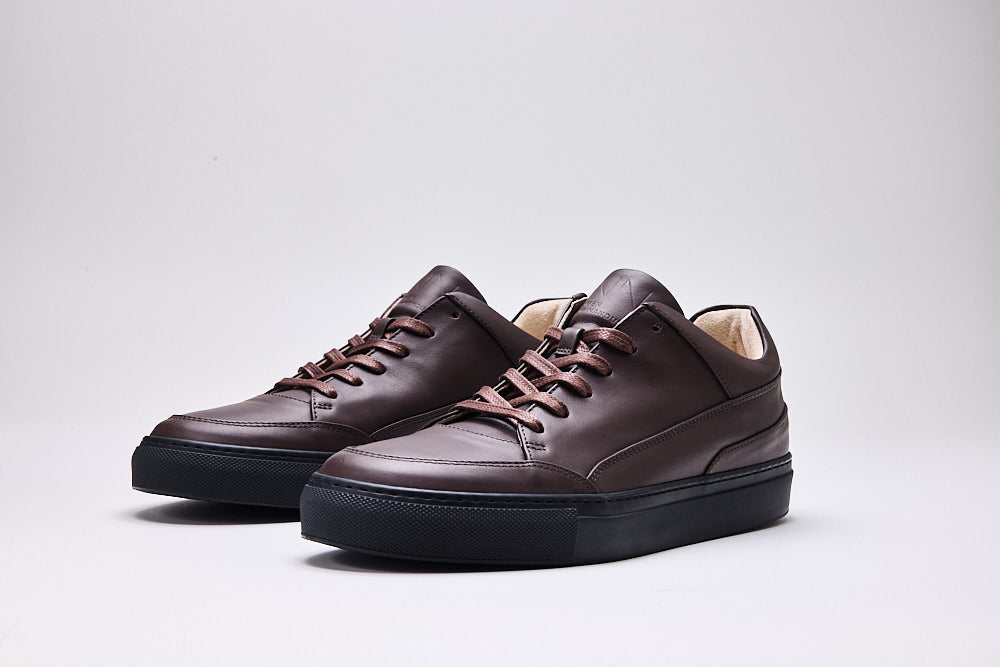 NEU K14 PUR MOORBRAUN- MADE TO ORDER