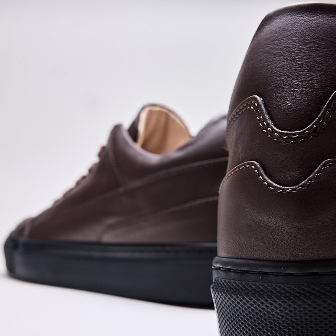 NEU K14 PUR MOORBRAUN- MADE TO ORDER