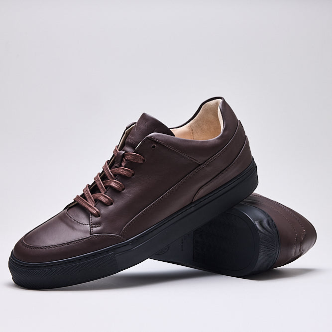 NEU K14 PUR MOORBRAUN- MADE TO ORDER