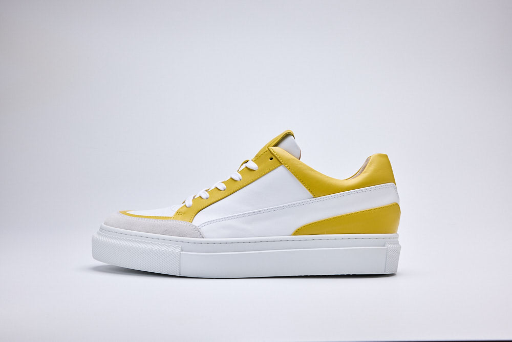 NEU K14 VIF CANARINO – MADE TO ORDER