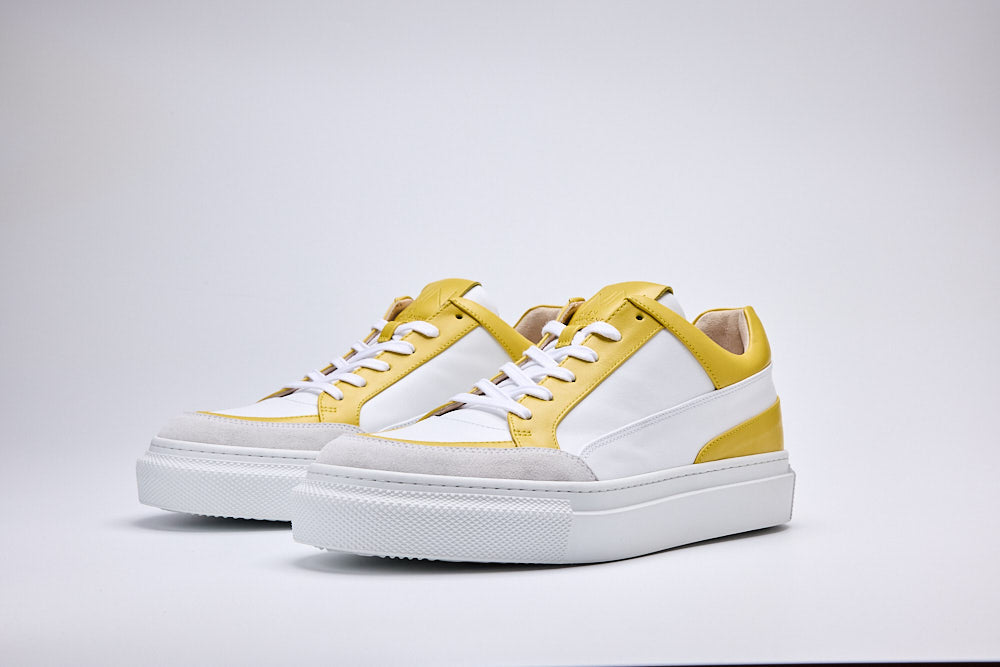 NEU K14 VIF CANARINO – MADE TO ORDER