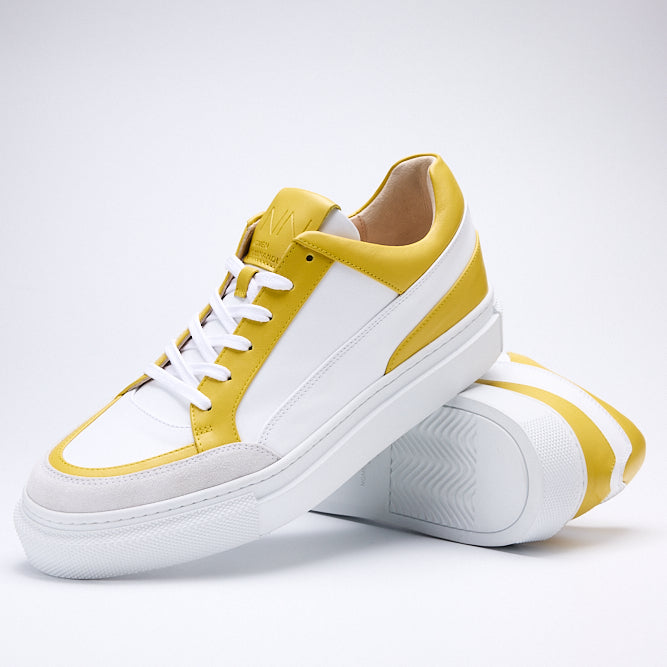 NEU K14 VIF CANARINO – MADE TO ORDER