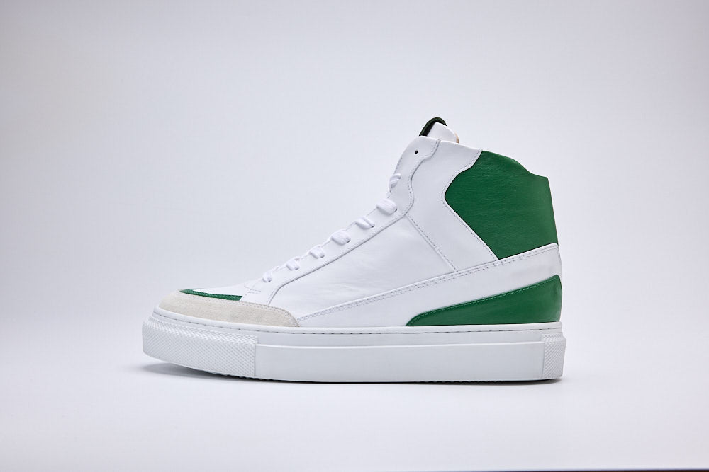 NEU K14 VIF GREEN HAZE – MADE TO ORDER