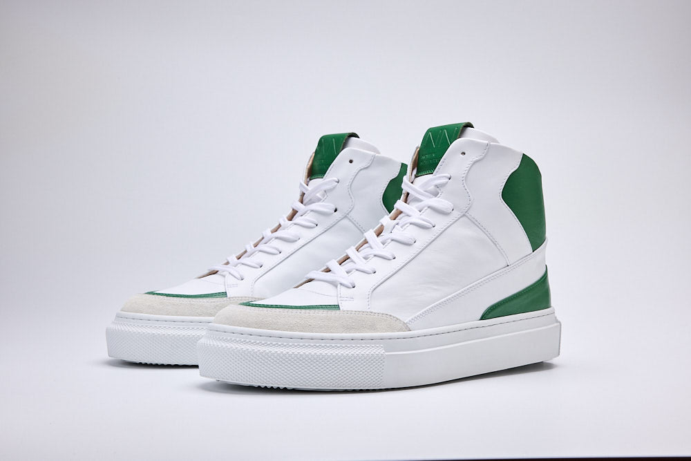 NEU K14 VIF GREEN HAZE – MADE TO ORDER