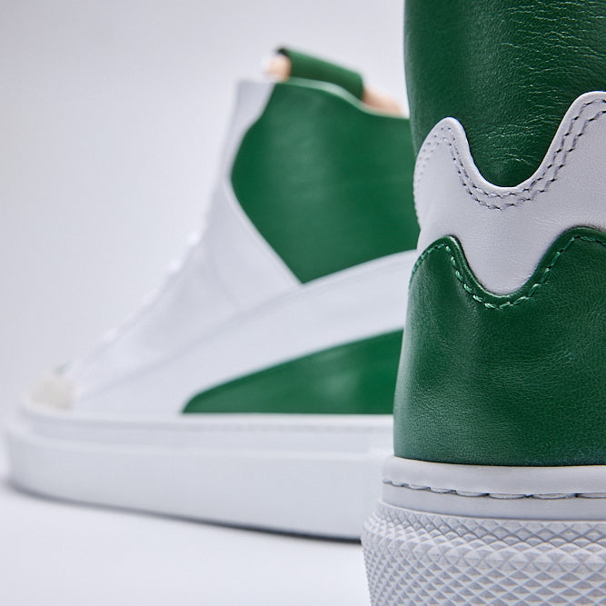 NEU K14 VIF GREEN HAZE – MADE TO ORDER
