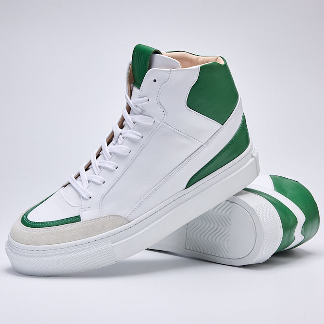 NEU K14 VIF GREEN HAZE – MADE TO ORDER