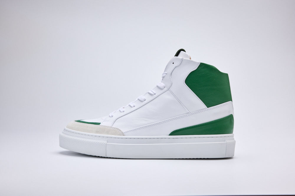 NEU K14 VIF HT GREEN HAZE MTO (MADE TO ORDER)