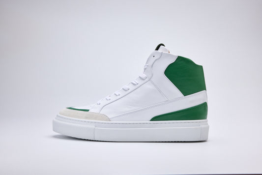 NEU K14 VIF HT GREEN HAZE MTO (MADE TO ORDER)