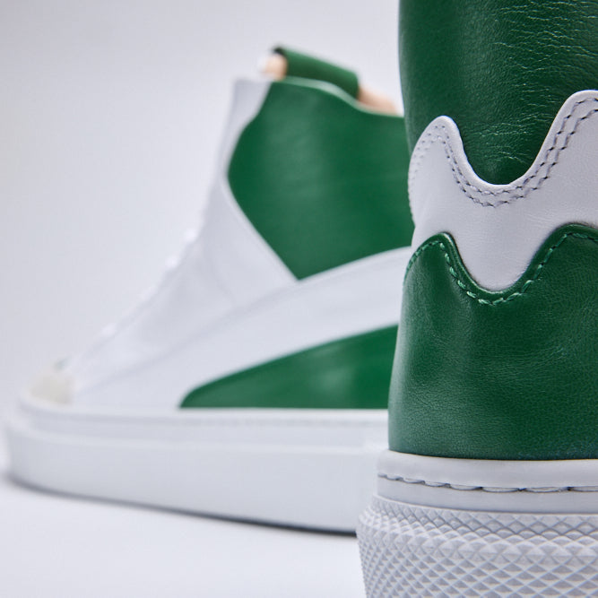 NEU K14 VIF HT GREEN HAZE MTO (MADE TO ORDER)