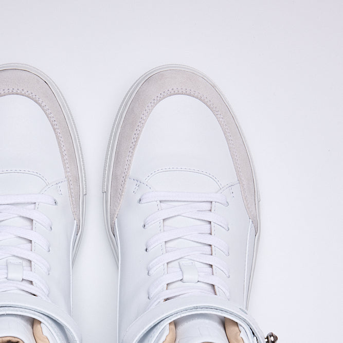 K14 WHITE/BLACK
