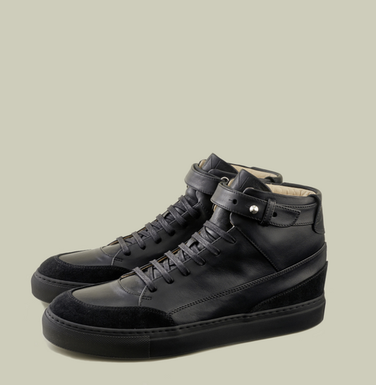 K14 SNEAKER BLACK