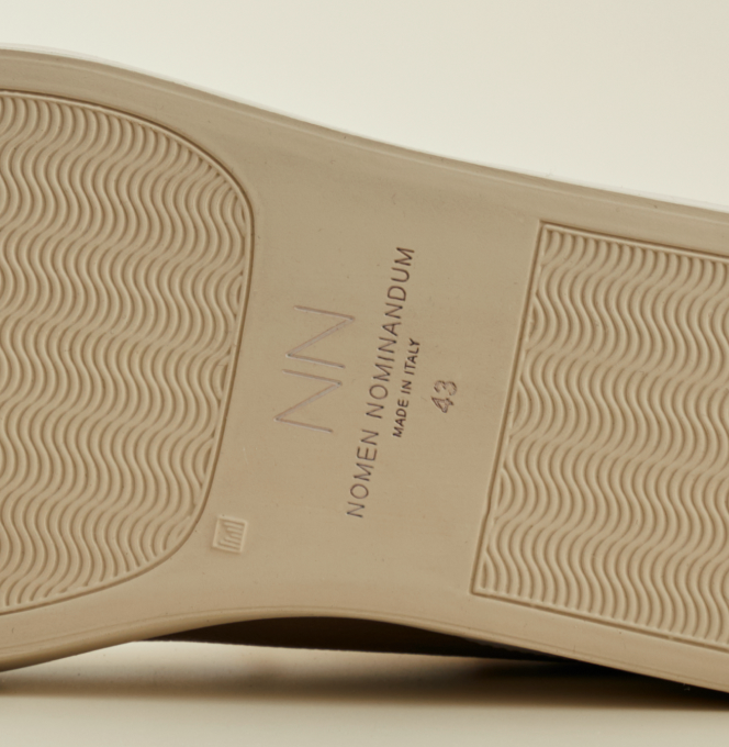 K14 SNEAKER LAMB