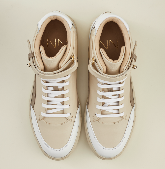 K14 SNEAKER LAMB